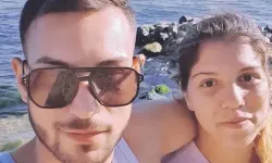 Hamile eşini katledip kendini vuran şahıs öldü