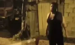 Mevsimlik işçilere saldıran kişi tutuklandı!