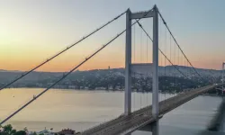 Köprüsü 3 gece trafiğe kapatılacak