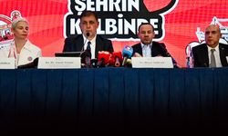 95. kez kapılarını açıyor: İEF bu yıl 'eskisi gibi' olacak!
