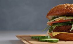 McDonald's'ın ekmekleri Türkiye'nin o şehrinde üretilecek