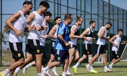 Aliağa FK kabuk değiştirdi!