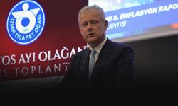 Özgener’den İZTO Başkanlığı için yeniden adaylık açıklaması