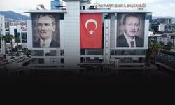 AK Parti İzmir’de hareketlilik… Büyük 14 Ağustos hazırlığı!