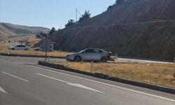 İki otomobilin çarpıştığı kazada 7 kişi hastanelik!