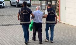 Aydın'da baba ve oğluna silahlı saldırıyla ilgili 1 kişi tutuklandı
