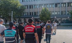 Telefon dolandırıcılığı operasyonunda 6 şüpheli tutuklandı