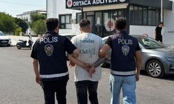 Muğla'da firari hükümlü havalimanında yakalandı