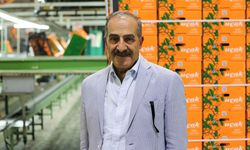 Türkiye'nin yaş meyve ihracatı, 7 aylık dönemde ilk kez 1 milyar dolar bandını aştı