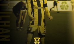 Aliağa FK'dan yine genç takviye