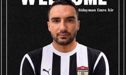 Altay'da kaleci Süleyman ayrıldı