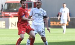 Altay'da Murat Ulaç takımla çalışıyor