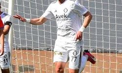 Altay'da Onur Efe dönüyor