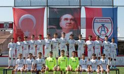 Altınordu'ya altyapı tesellisi