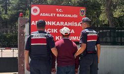 Afyonkarahisar'ın 1 haftalık asayiş raporu: 27 kişi yakalandı, 12 kişi tutuklandı!