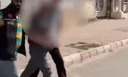 15 yılla aranıyordu: Firari hükümlü yakayı ele verdi!