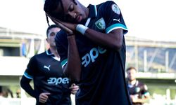 Bodrum FK'da Brazao'ya Fransa'dan talip var