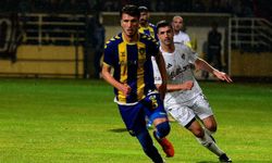 Bucaspor 1928'de Buğra'ya teklifler var!
