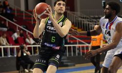 Denizli Basket'te Egemen ve Mustafa Sami'den imza