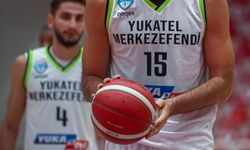 Denizli Basket'te Pecarski döndü