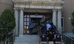 Didim'de 'göçmen kaçakçılarına' operasyon: 6 tutuklama