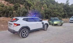 Eski sevgilisini pompalı tüfekle kaçıran şüpheli tutuklandı
