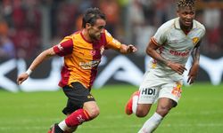 Göztepe çıkışa geçemedi