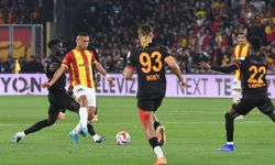 Göztepe, Galatasaray'a karşı puana hasret
