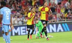Göztepe yine iyi start peşinde