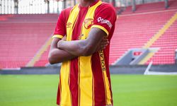 Göztepe'de Allan Godoi en az 1 ay yok