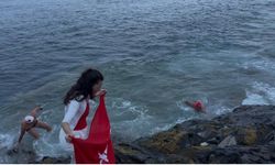 İzmirli Tuna'nın yeni hedefi Catalina Kanalı