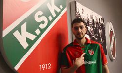 Karşıyaka'da 3 yolcu