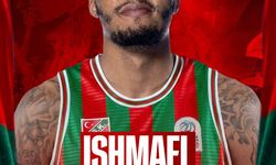 Karşıyaka'da El-Amin tamam