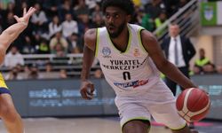 Karşıyaka'da sıra Muhaymin Mustafa'da