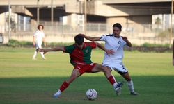 Karşıyaka'da transfer yasağına amatör formül