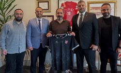 Karşıyaka'dan Erol için TFF çıkarması