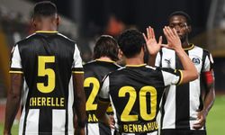 Manisa FK fırtına gibi başladı