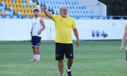 Menemen FK da çekiliyor, İzmir futbolu büyük krizde
