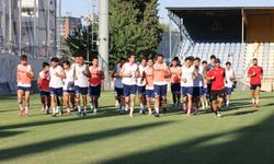 Menemen FK'da sezon öncesi devir hareketliliği!