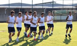 Menemen FK'da yatırımcı arayışı sürüyor