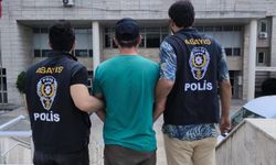 Muğla'da firari hükümlü yakalandı