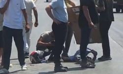 Muğla'da iki motosiklet çarpıştı; 1 ölü