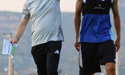 Muğlaspor ilk hafta deplasmanda