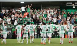 Muğlaspor seri peşinde