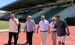 Muğlaspor'un evinde konuğu Vanspor!