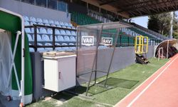 Muğlaspor yine Bodrum'da oynayacak
