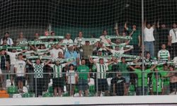 Muğlaspor'da kombineler Bodrum'da geçerli