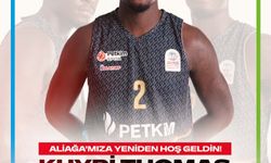 Petkimspor kabuk değiştirdi