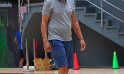 Petkimspor'da Orhun Ene'den yeni sezon açıklaması