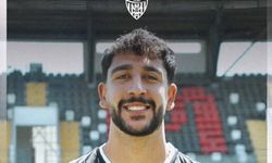 Somaspor'da transfer sürüyor